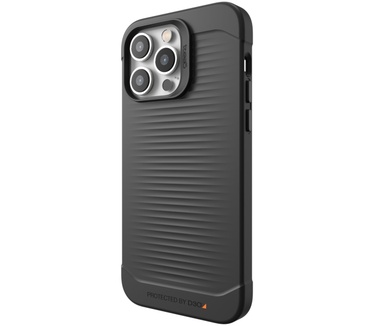 Gear4 Havana (iPhone 14 Pro Max) Zwart