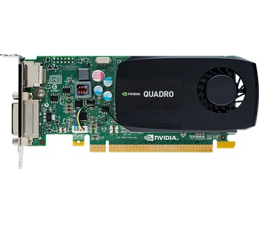 PNY NVIDIA Quadro K420 1GB