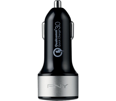 PNY Quick CAR Charger 3.0