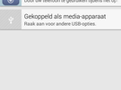 Screenshot Huawei Ascend G6 4G (voor sub-200 euro shootout)