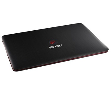 Asus G551JW-CN167H