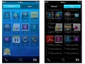 BlackBerry 10 - Balance