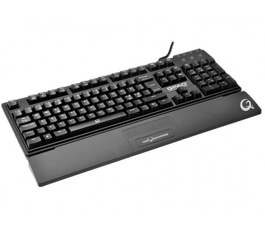 Qpad MK-85