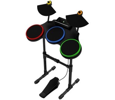 Guitar Hero World Tour Super Bundel, PlayStation 2