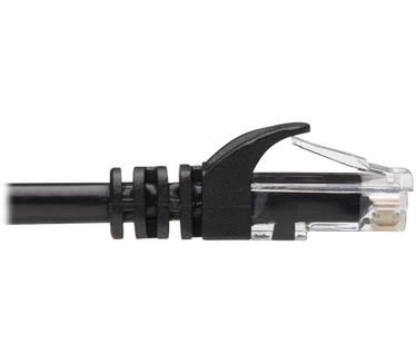 Tripp-Lite N261-010-BK Zwart