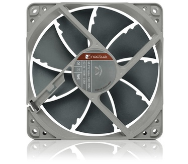 Noctua NF-P12 redux-1300 PWM