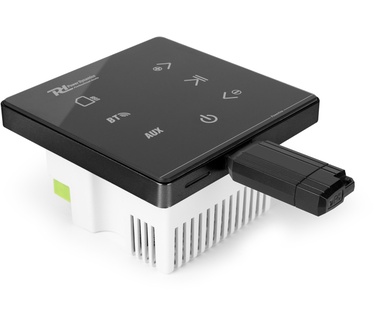 Power Dynamics A100BSET