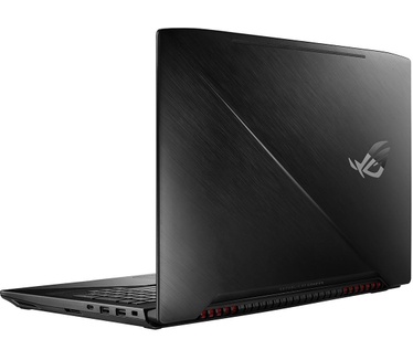Asus GL503VM-GZ297T-LU