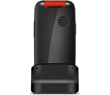 emporia ONE Rood, Zwart
