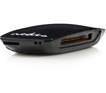 Nedis CRDRU3300BK