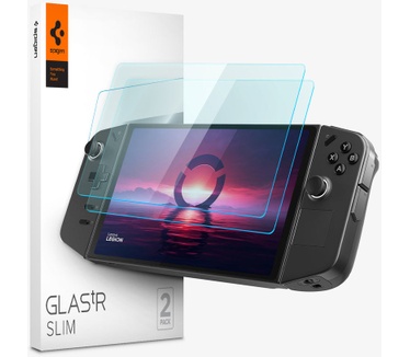 Spigen Glas.tR SLIM