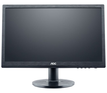 AOC E960SRDA Zwart