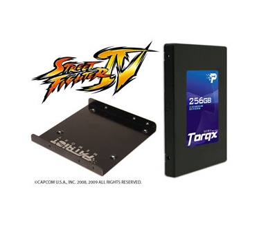 Patriot PFZ256GS25SSDRC 256GB