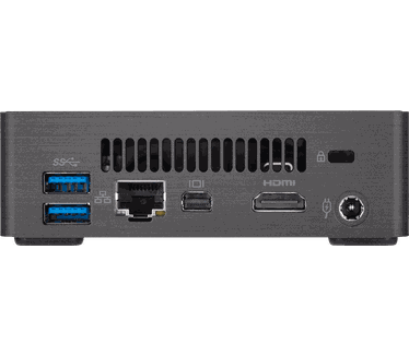 Gigabyte GB-BRi7-8550