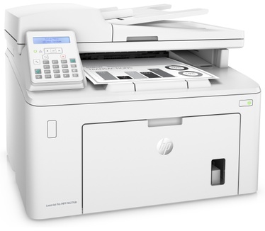 HP LaserJet Pro MFP M227fdn