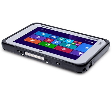 Panasonic FZ-M1