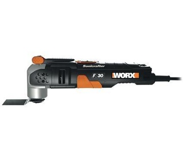 Worx WX680 F30 Sonicrafter