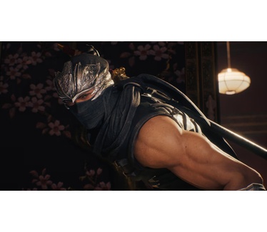 NINJA GAIDEN 2 Black