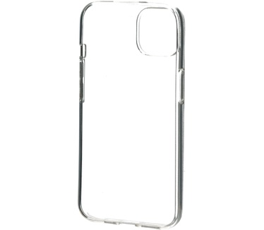 Mobiparts Classic TPU Case Apple iPhone 13 Transparent
