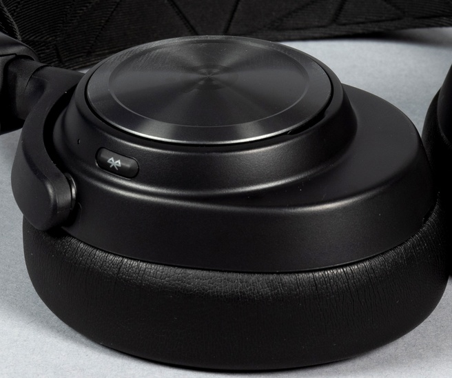 Steelseries Arctis Nova Pro Wireless - comfort