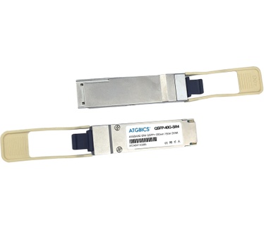 HP QSFP-40G-SR4-C