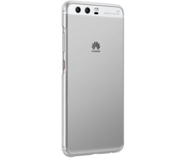 Huawei P10 Plus Protective Cover - Transparent