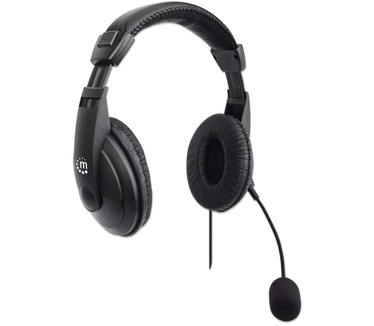 Manhattan 179843 (Zwart)