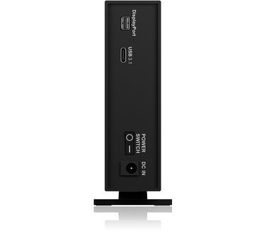 Raidsonic IB-367-CPD+