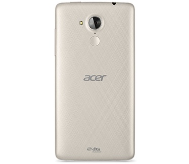 Acer Liquid Z500 Dual Sim Zilver