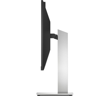 HP EliteDisplay E27d Zwart