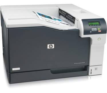 HP Color LaserJet Professional CP5225n (CE711A)