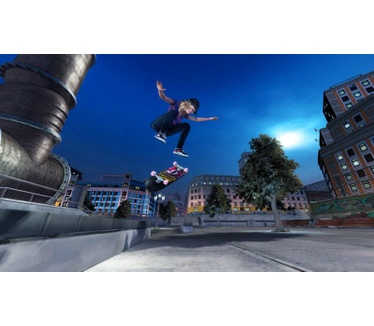 Tony Hawk: RIDE