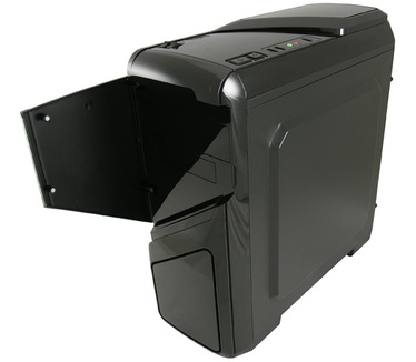 LC-Power 2011MB - Micro ATX