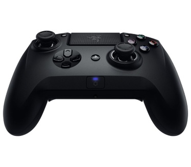 Razer Raiju Ultimate Zwart