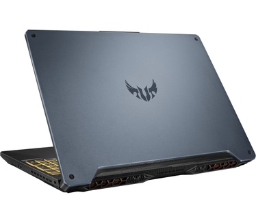 ASUS FX506IU-BQ414T-BE