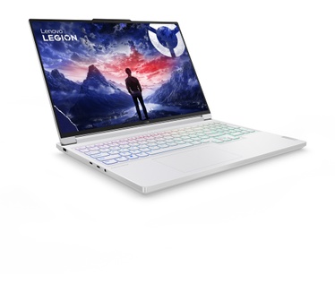 Lenovo Legion 7 16IRX9 (83FD005CMB, Azerty toetsenbord)