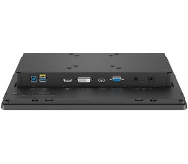 Philips B-line 152B1TFL/00 Zwart