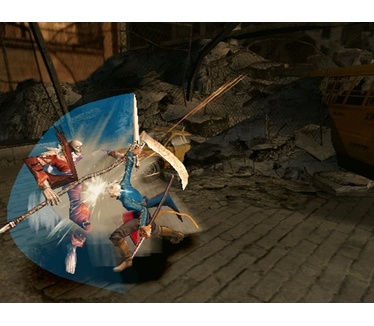 Devil May Cry 3: Dante's Awakening Special Edition