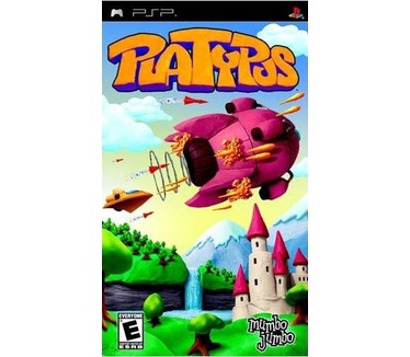 Platypus  PSP