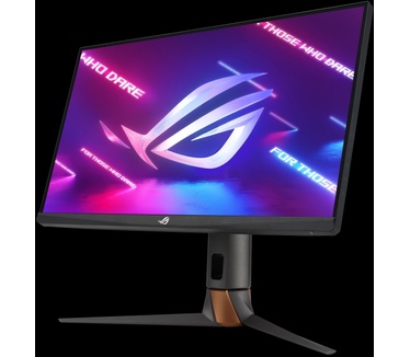 ASUS ROG Swift PG27AQN