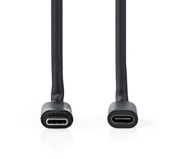 Nedis CCGL64010BK10