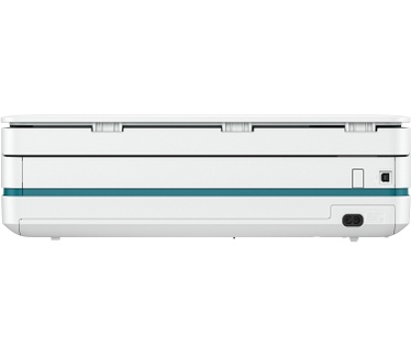 HP Envy 6122 All-in-One Kleur Printer, Foto's printen; Kopieerapparaat, Scanner