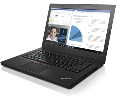 Lenovo L460