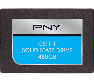PNY CS1111 SSD 480GB