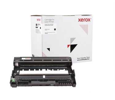 Xerox Everyday Zwart Toner vervangt de Brother DR-2400, Standaard rendement