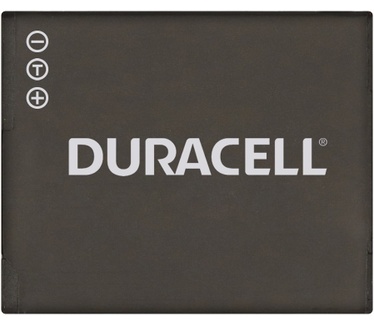 Duracell Camera Battery - replaces Panasonic DMW-BCM13 Battery