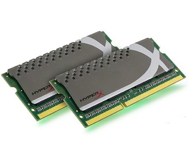 Kingston HyperX KHX1866C11S3P1K2/4G
