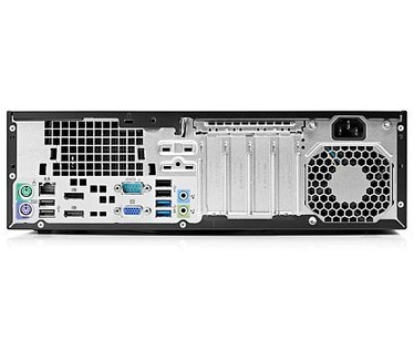 HP ProDesk 600 G1 SFF (J0E99ET#ABH)