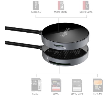 SmallRig 4869