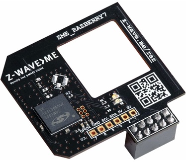 Z-wave.me RaZberry 7